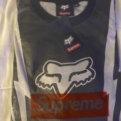 Supreme Fox Racing