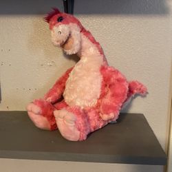 Build A Bear Dinosaur 