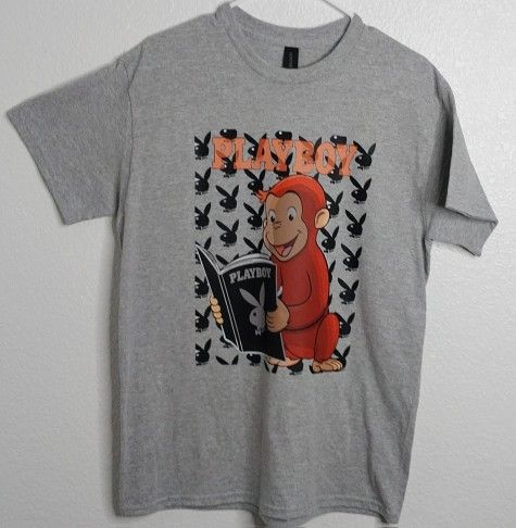 Custom Designed Tshirt 