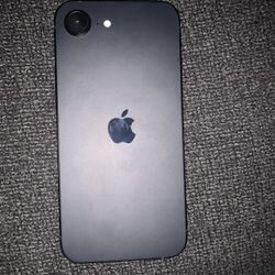 iPhone 16e Open Box Unlocked