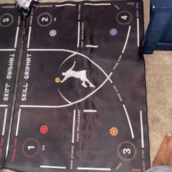 Skill Grip mat