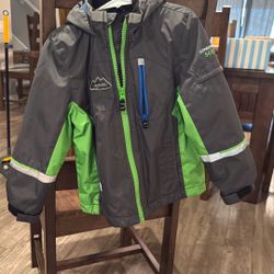 London Fog Boys Jacket 