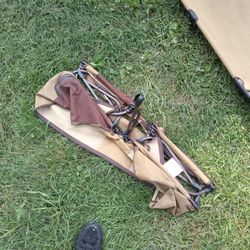Camping Cots 