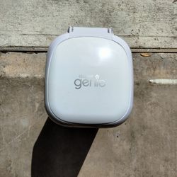 Diaper Genie Pail