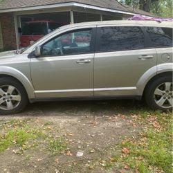 2009 Dodge Journey