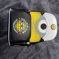 Minions Backpack 
