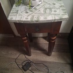Vibtage Money Drawer