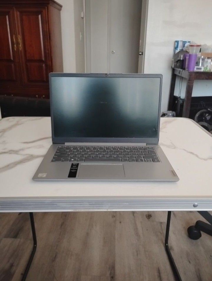 Lenovo Ideapad Laptop