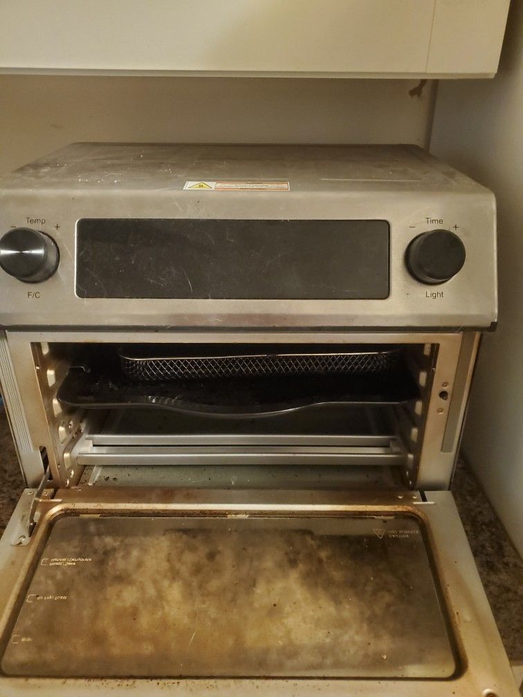 Convection Oven