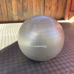 Exercise Ball
