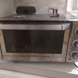 Toaster Oven