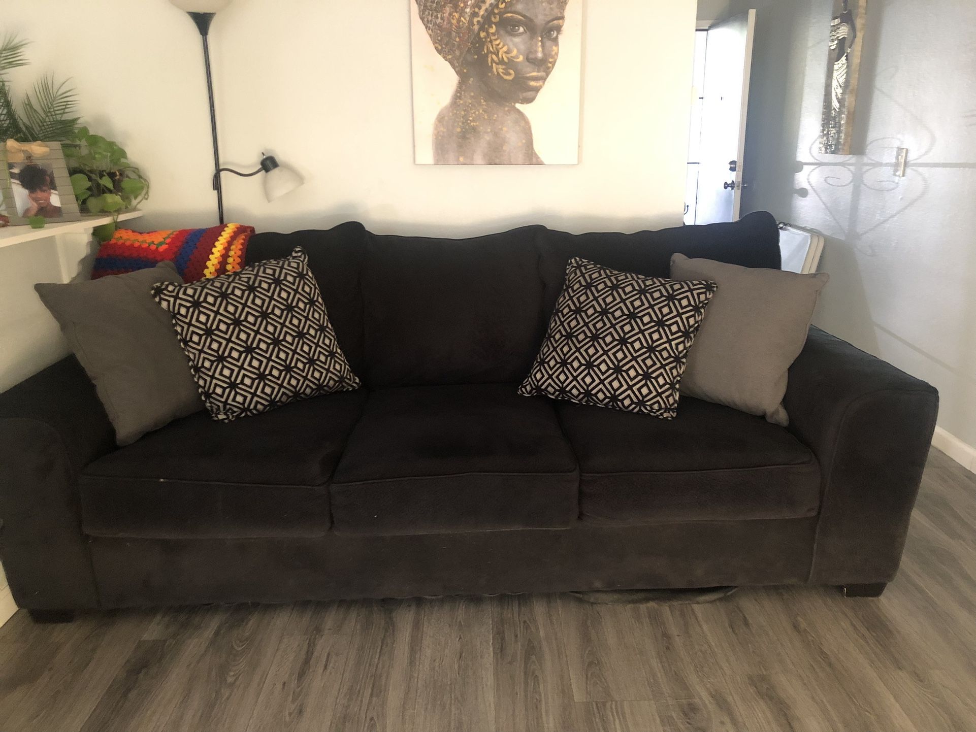 Couch for Sale in Stockton, CA OfferUp