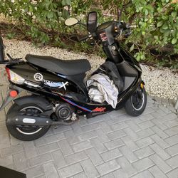 Scooter