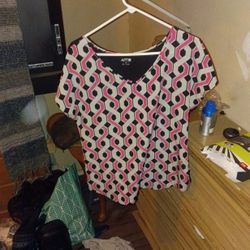 Woman's Shirt