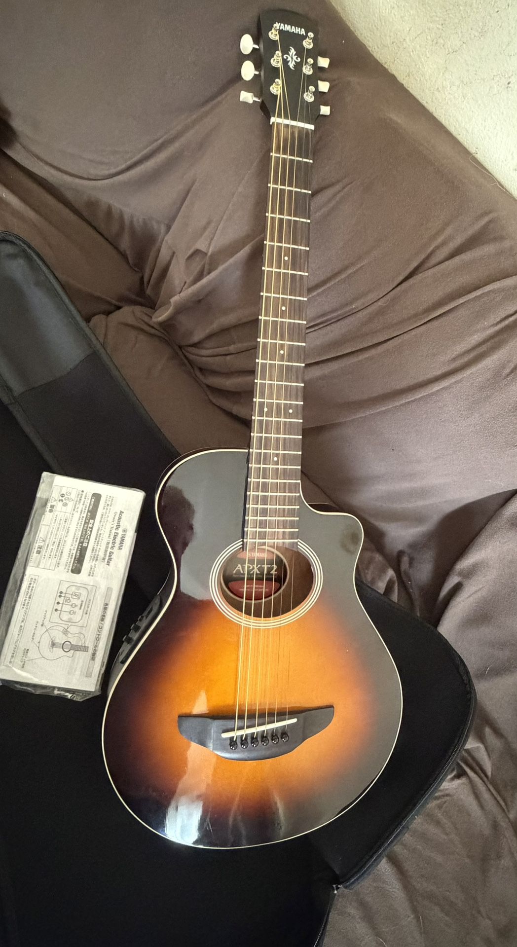 Guitar