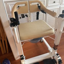 Lift Chair