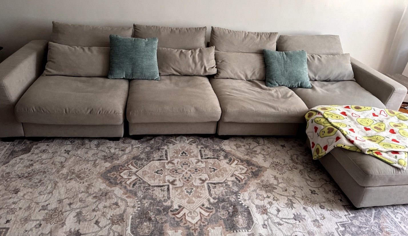 Sectional Sofa