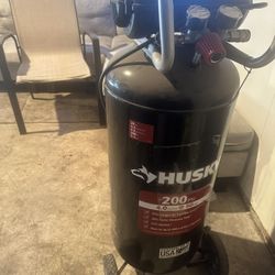 Air Compressor