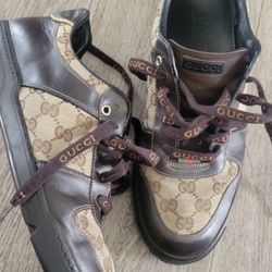 Gucci Sneaker Shoes 