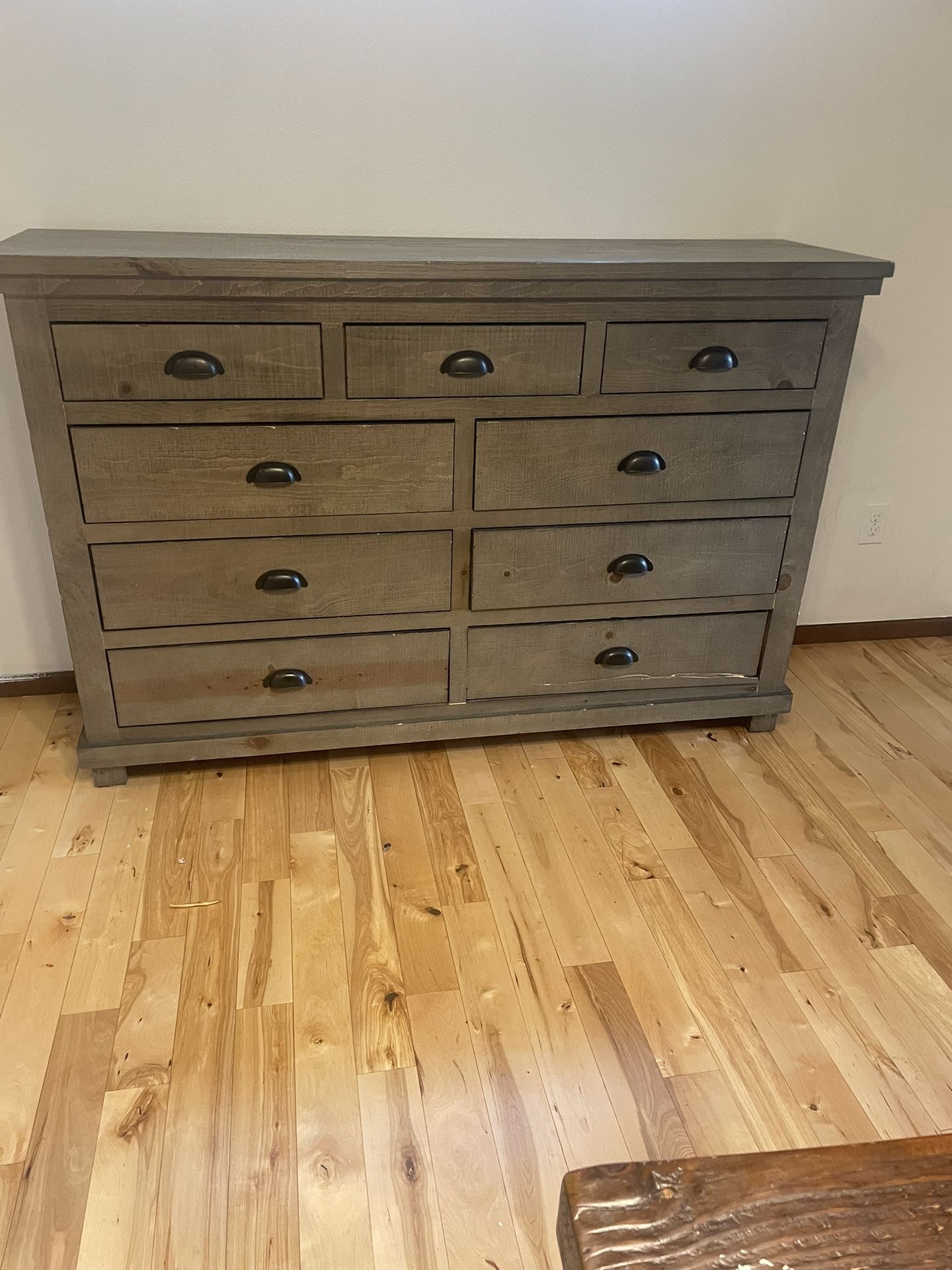 Wayfair Dresser 