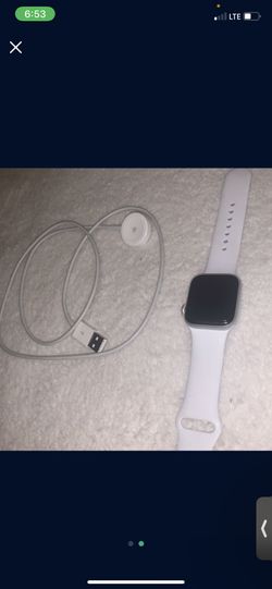 Apple Watch Series SE
