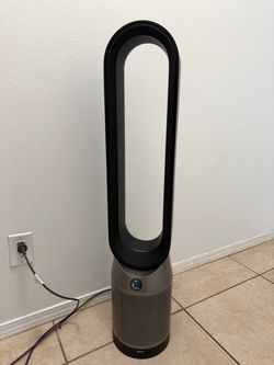 Dyson Pure Cool Tower Fan Air Purifier