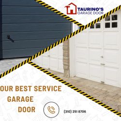 Garage Door 