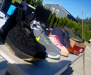 Tacoma FLEA Market opens Now