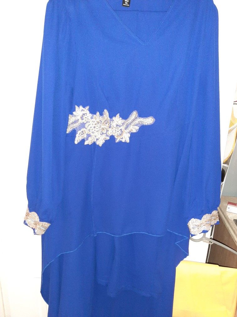 Mother Of Thd Bride Pantsuit
