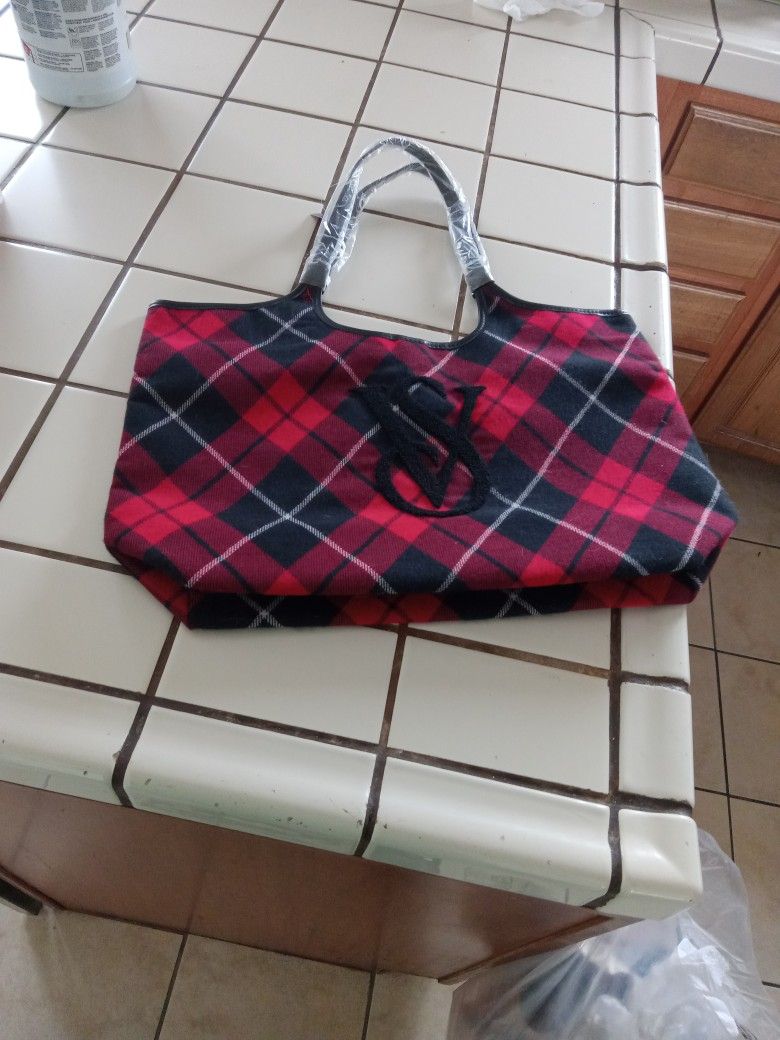 Victoria's Secret Purse
