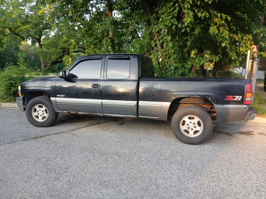 Moving And Hauling