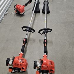 Echo gas string trimmer