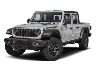 2024 Jeep Gladiator