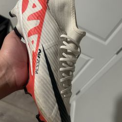 Nike Air Zoom Soccer Cleats 
