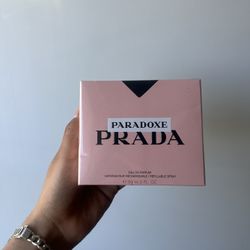 Paradoxe Eau de Parfum 3.0z 