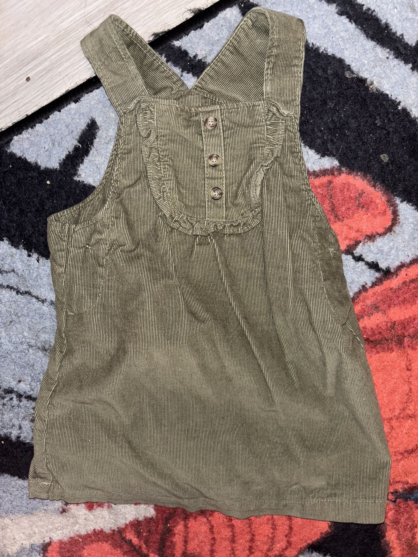 Baby Girl Dresses