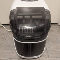 Ice Maker