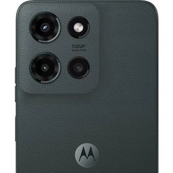 Moto G 2025