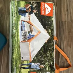 Ozark Trail Tent 