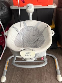 Baby Swing Graco