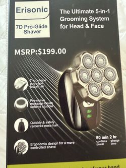 Men razor