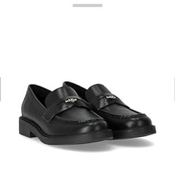 Michael Kors Eden Loafer for women  size 11M