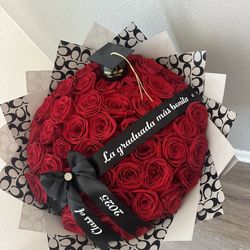 Rose Bouquet 