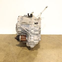 JDM VQ35 CVT Auto FWD Transmission