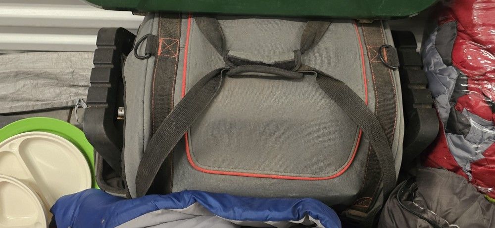Camping Gear
