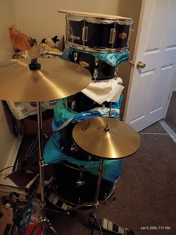 Drum Set