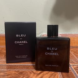 Bleu De Chanel Edp 100 ML