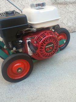 Power Trim edger