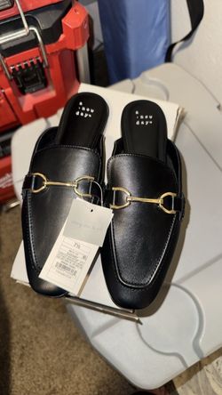 Loafers 7.5