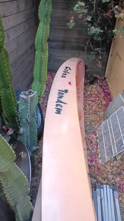 Cobra Tandem Kayak